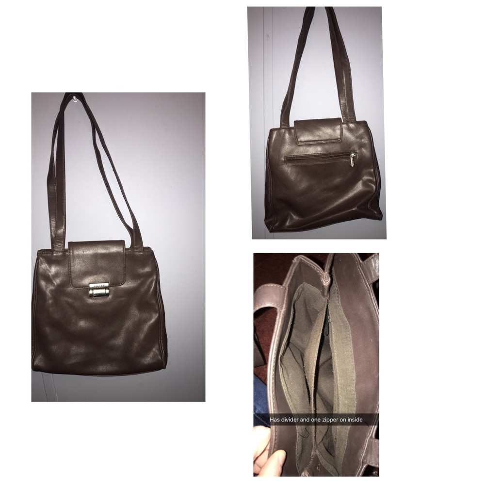 Guess purse. Never really worn.